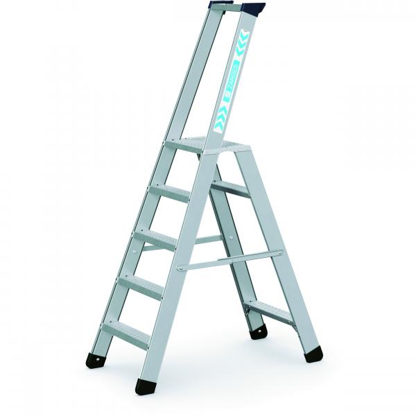 Zarges Leiter Seventec RC S